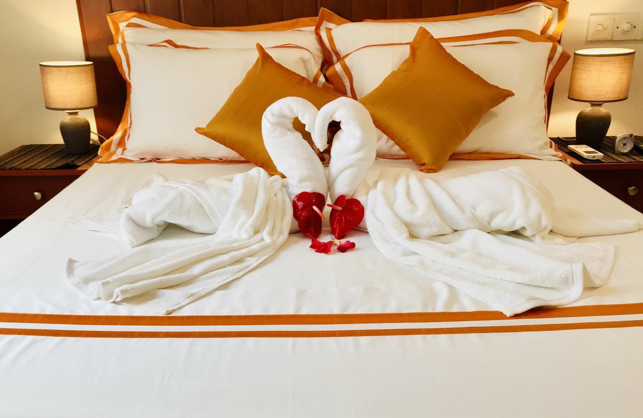 Ceylon Pearlwing Resort Negombo Exterior photo